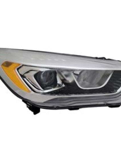 FO2503351C Headlight Lamp