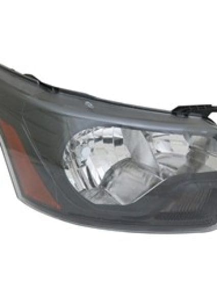 FO2503356C Headlight Assembly