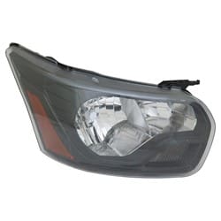 FO2503356C Front Light Headlight Assembly