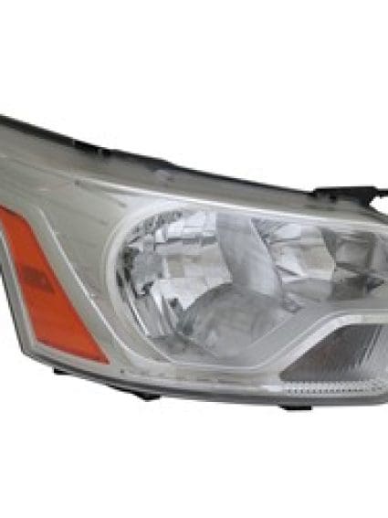 FO2503357C Composite Headlight Assembly