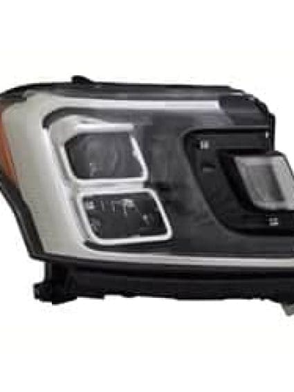 FO2502370C Headlight