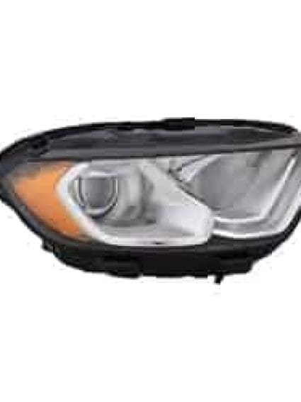 FO2503376C Headlight