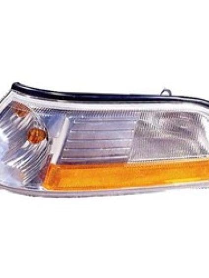 FO2520171C Front Light Signal Lamp Lamp Signal