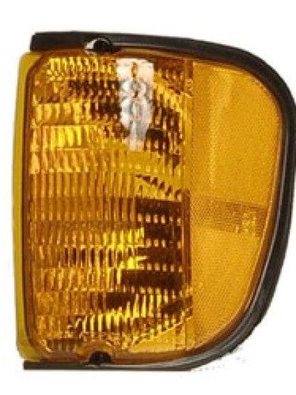 FO2520176C Marker Lamp Lens & Housing