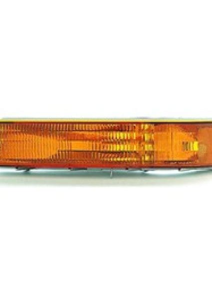 FO2521114C Signal Park Lamp Lens & Housing