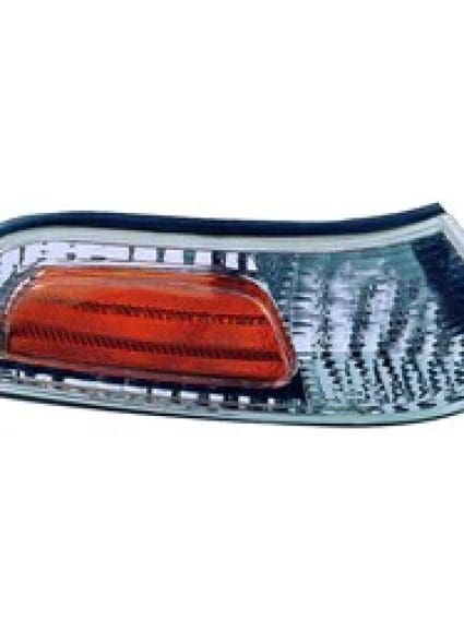 FO2521147C Marker/Park Lamp Lens & Housing