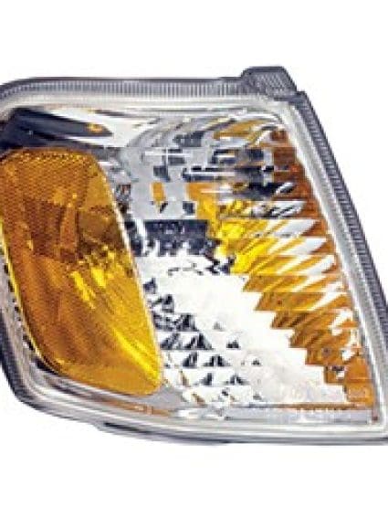 FO2521164C Park Lamp Lens & Housing