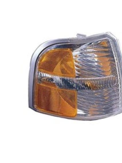 FO2521167C Signal Park Lamp