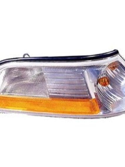 FO2521171C Front Light Park Lamp Lamp Signal