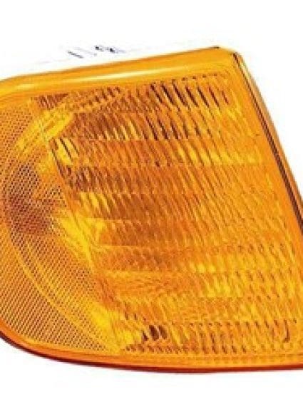 FO2521178C Park Lamp Lens & Housing