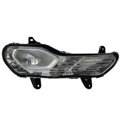 FO2521189C Front Light Park Lamp Assembly