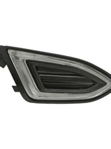 FO2521192C Headlight Lamp
