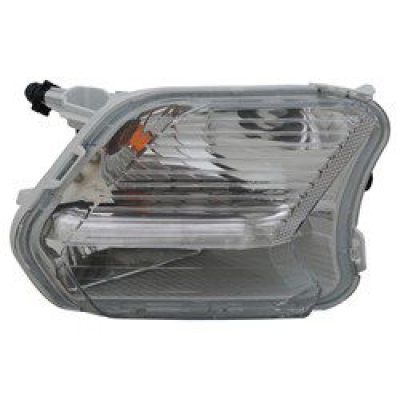 FO2521194C Park Lamp Assembly