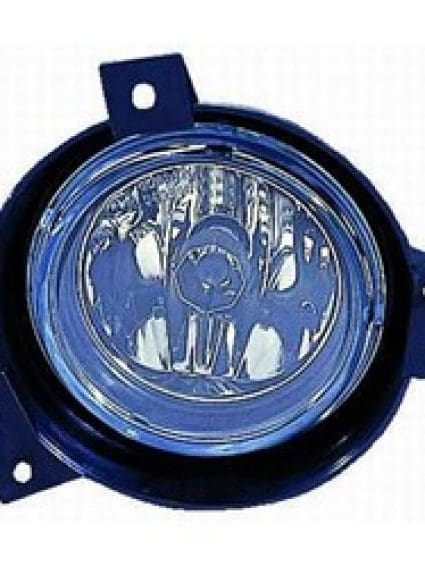 FO2592184C Fog Lamp Assembly