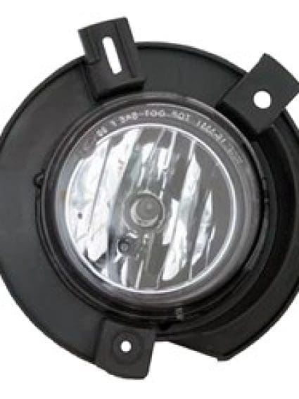 FO2592193C Fog Lamp Assembly