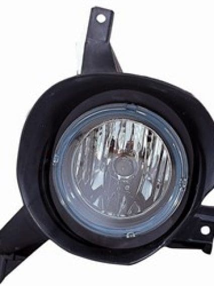 FO2592201C Fog Lamp Assembly