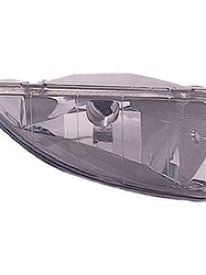 FO2592210C Fog Lamp Assembly