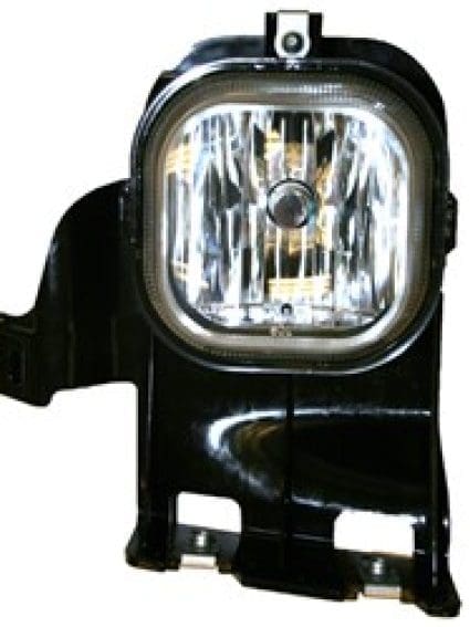 FO2592212C Fog Lamp Assembly