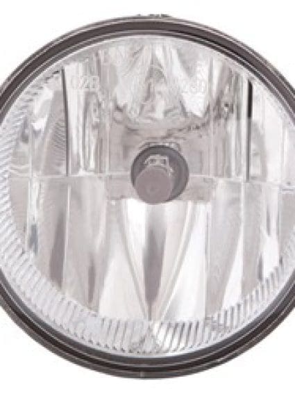 FO2592229C Fog Lamp Assembly