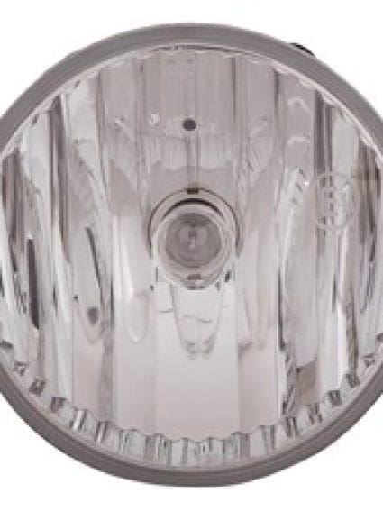 FO2592231C Fog Lamp Assembly