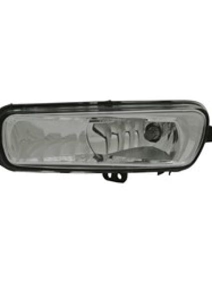 FO2592236C Fog Lamp Assembly