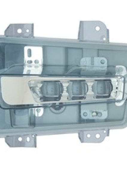 FO2592238C Fog Lamp Assembly