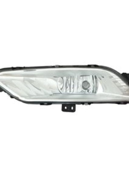 FO2592239C Fog Lamp Assembly