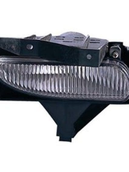 FO2593178C Fog Lamp Assembly