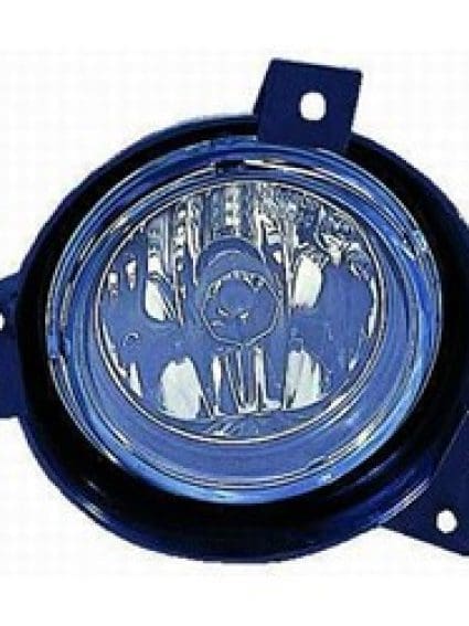 FO2593184C Fog Lamp Assembly