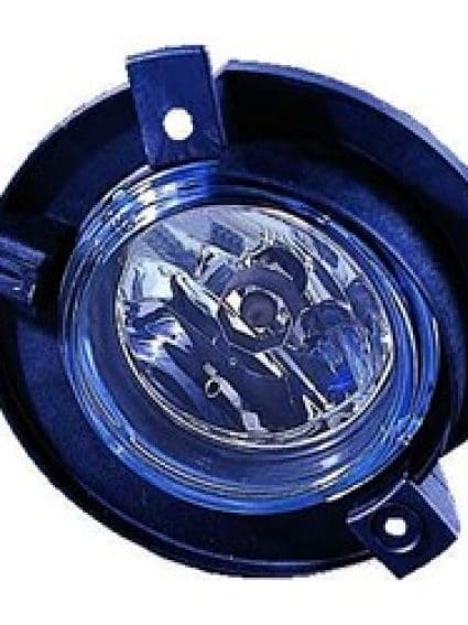 FO2593193C Fog Lamp Assembly