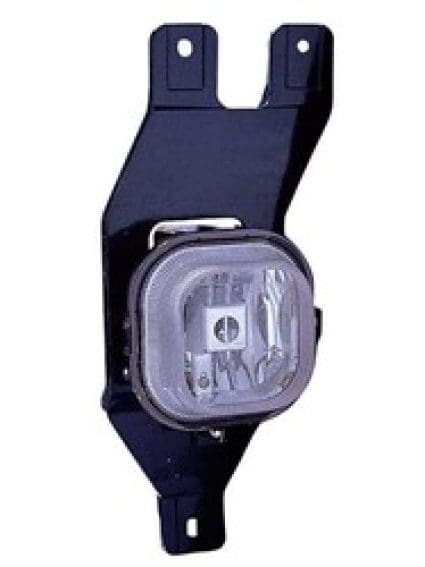 FO2593200C Fog Lamp Assembly