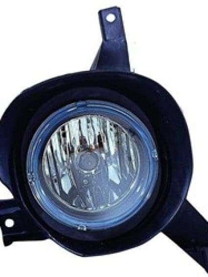 FO2593201C Fog Lamp Assembly