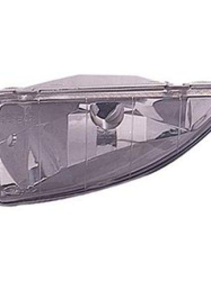 FO2593210C Fog Lamp Assembly