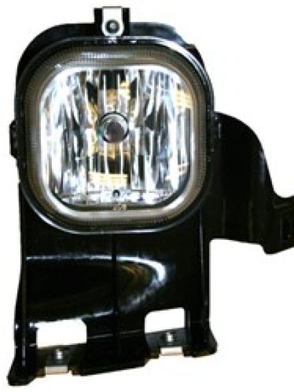 FO2593212C Fog Lamp Assembly