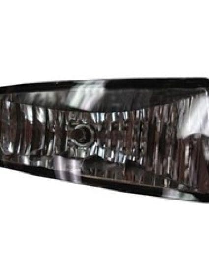 FO2593215C Fog Lamp Assembly