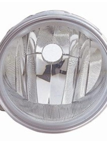 FO2593220C Front Light Fog Lamp Lens & Housing Bumper