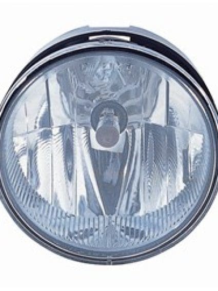 FO2593221C Fog Lamp Assembly