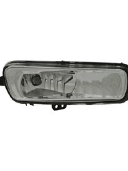 FO2593236C Fog Lamp Assembly