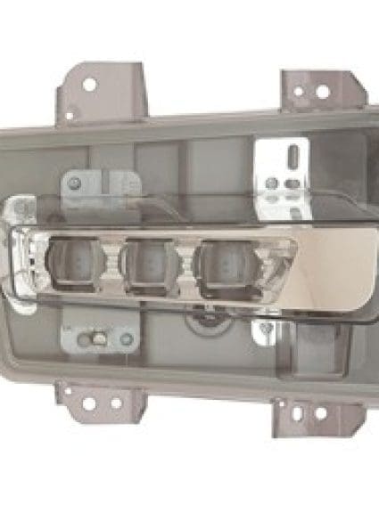 FO2593238C Fog Lamp Assembly