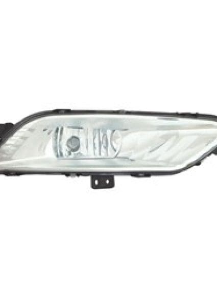 FO2593239C Fog Lamp Assembly