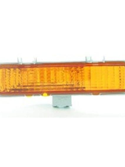 GM2520109 Front Light Park Lamp