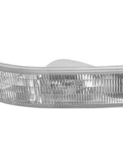 GM2521147C Front Light Park Lamp Lamp Signal