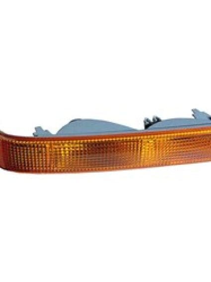 GM2521162C Front Light Park Lamp Assembly