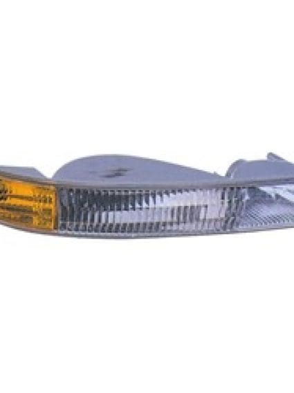 GM2521174C Front Light Park Lamp Lamp Marker