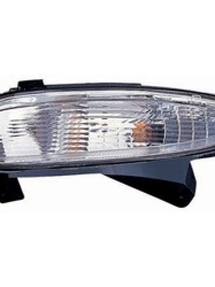 GM2521191C Front Light Park Lamp Assembly Signal/Park