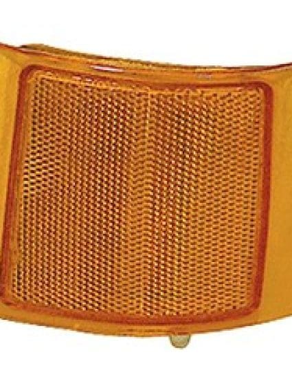 GM2550143C Front Light Marker Lamp Marker Reflector