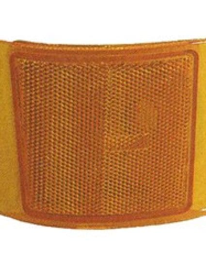 GM2550144C Front Light Marker Lamp Marker