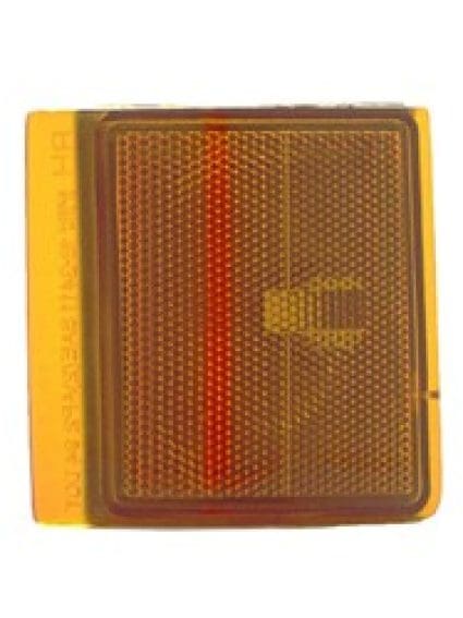 GM2550145C Front Light Marker Lamp Marker