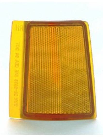 GM2550148 Front Light Marker Lamp Marker