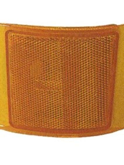 GM2551144C Front Light Marker Lamp Marker